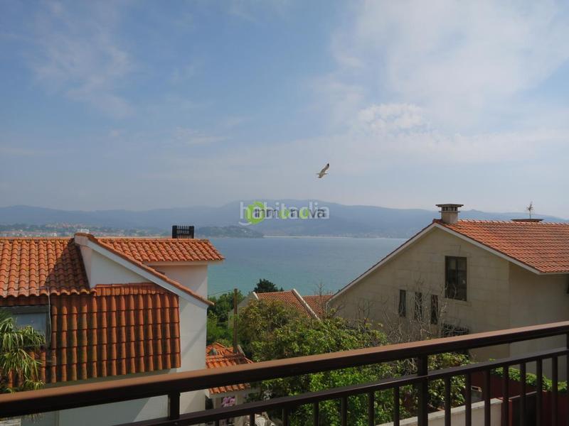 Foto ac45c070-b3ea-4104-8395-a592f055d26a. Chalet en Panxón Nigrán