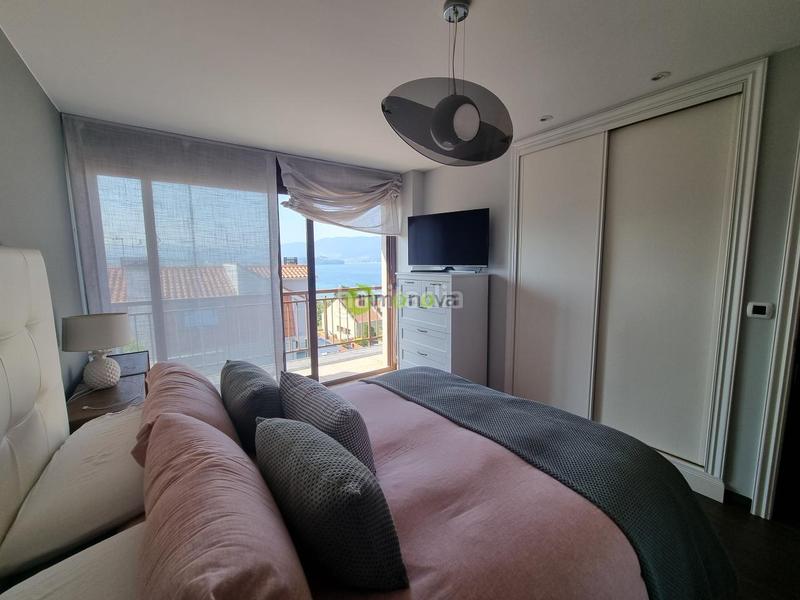 Foto b5984843-2913-44df-995a-0399e6507a82. Chalet en Panxón Nigrán