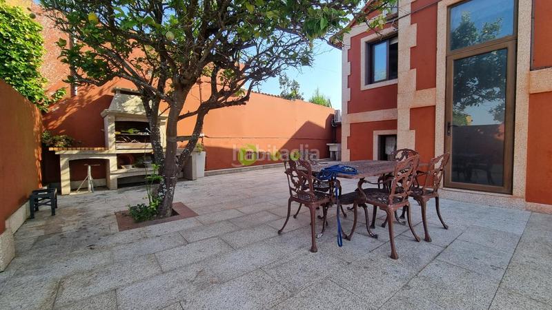 Foto 7274d99a-9a66-4a89-a443-99878bcb21a6. Chalet con riscaldamento parcheggio in Panxón Nigrán