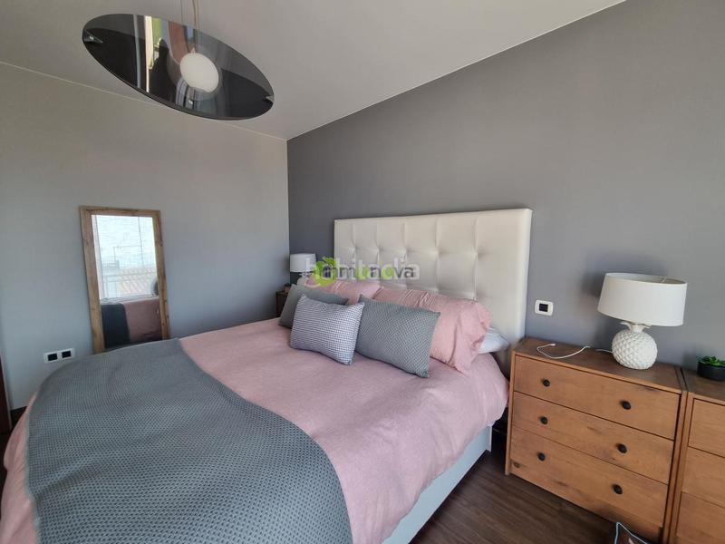 Foto b3b176ea-5652-4f4e-8cc8-fcb8738b2621. Chalet con riscaldamento parcheggio in Panxón Nigrán