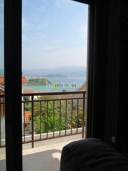 Foto b3f387e7-6922-4d99-9920-737bb5cf345e. Chalet con riscaldamento parcheggio in Panxón Nigrán