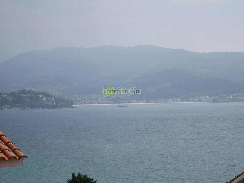 Foto 00540ab2-8a26-47a0-8280-e236b7a34339. Xalet amb calefacció aparcament a Panxón Nigrán