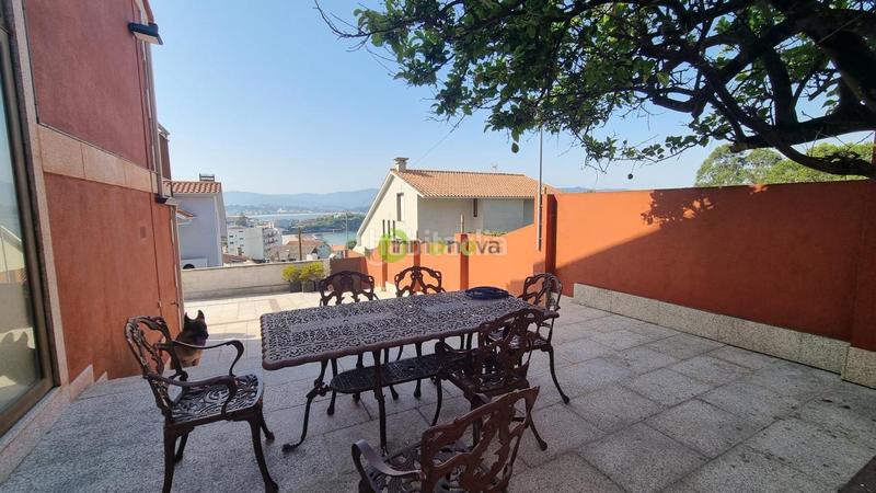 Foto 3a468e55-c98c-4298-afc1-83df204d97c5. Xalet amb calefacció aparcament a Panxón Nigrán