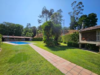 Chalet in Camiño do couso 6