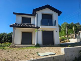 Maison à Ponteareas