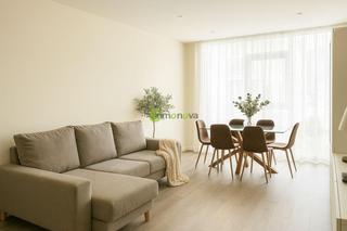 Miete Etagenwohnung in Porriño (O)