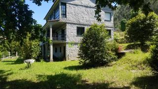 Chalet in Mos