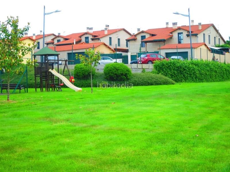 Foto 5138611b-67f8-4725-967b-ffd11c9cc3a2. Xalet a val do seixo 2 a Merca (A)