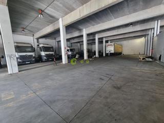 Nave industrial en ESTRADA CHAN DAS PIPAS - LOUREDO 25