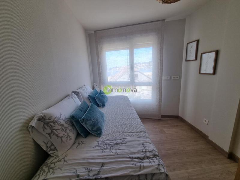 Foto a0bcfe40-c1c8-422b-b53c-d137a3cecfef. Appartement dans rua david cal 27-a dans O Hío Cangas