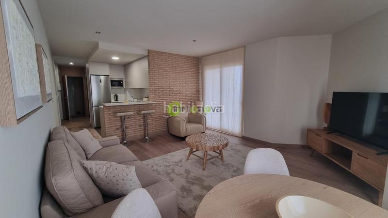 Foto a53998f8-65fd-4325-a242-1987f0e97694. Appartement dans rua david cal 27-a dans O Hío Cangas