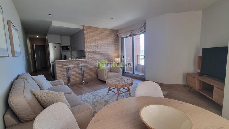 Foto a6f8abaf-1894-4658-87f8-e08b23ab165e. Appartement dans rua david cal 27-a dans O Hío Cangas