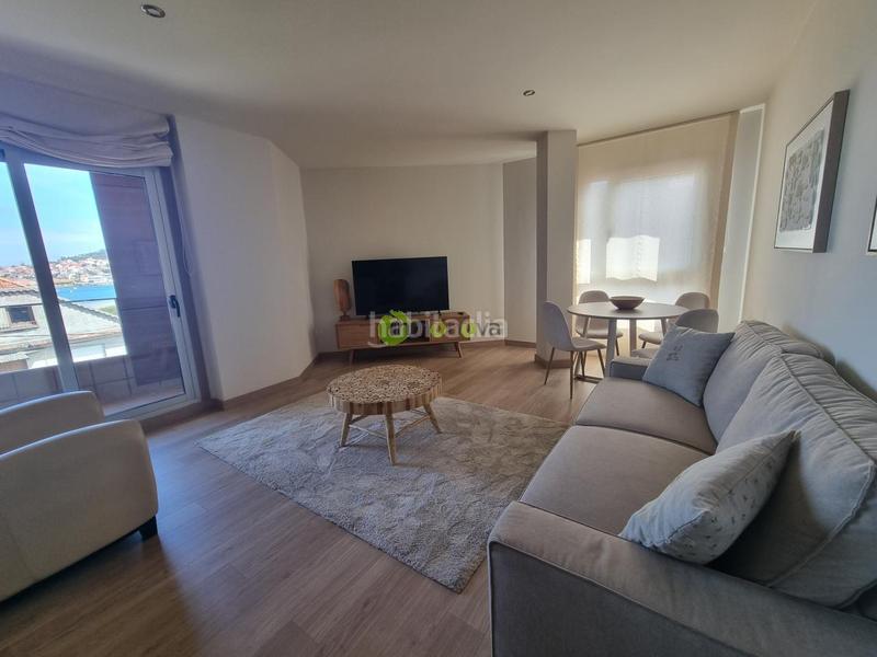 Foto ce25929c-ebe0-40f1-98e7-dc6ac148eb99. Appartement dans rua david cal 27-a dans O Hío Cangas