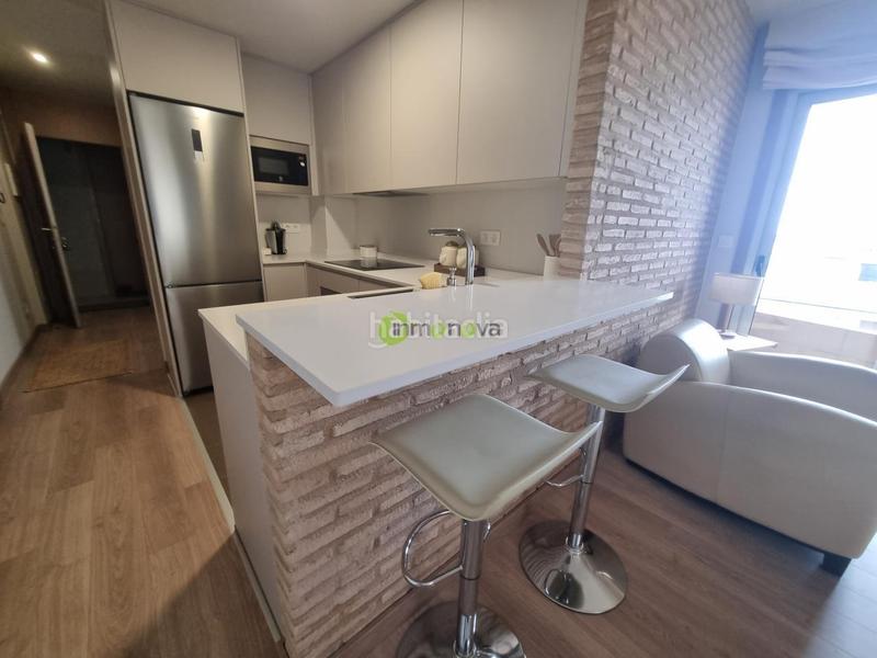 Foto 4a069943-8a3d-45ee-a5ad-adb0834b7920. Flat in rua david cal 27-a in O Hío Cangas