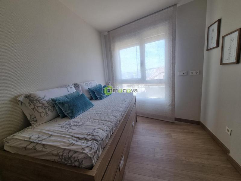 Foto c0436d78-70eb-43f3-851d-3caaa411f082. Flat in rua david cal 27-a in O Hío Cangas