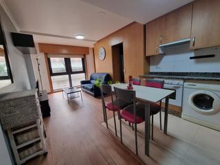 Apartament  Xogo da ola 4 - portal 3