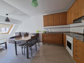 Location Appartement  Ramiranes