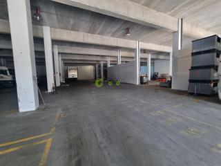 Rent Industrial building in Estrada chan das pipas - louredo 27