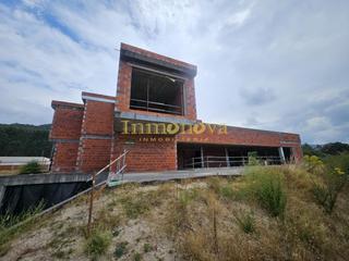 Chalet en Malladoura 1