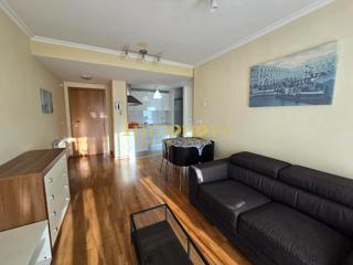 Alquiler Apartamento en Porriño (O)