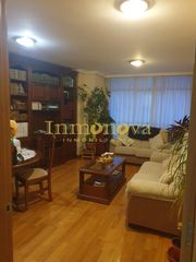 Etagenwohnung in Cañiza (A)