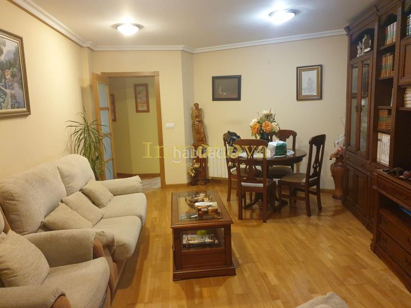 Foto 8e0cb165-ffd2-4d2a-a7c5-71b6b796a3fe. Piso en Cañiza (A)