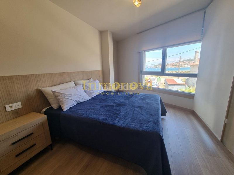 Foto 0bc782ea-e34e-4461-a3e1-e4a4c853a4c4. Lloguer pis amb calefacció aparcament a O Hío Cangas