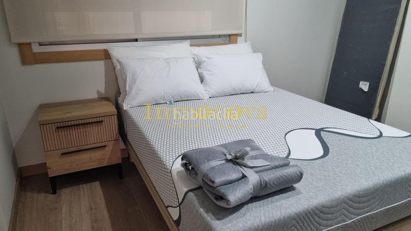 Foto c74e77d4-f5e5-42b2-ac3a-a38d33320e0f. Lloguer pis amb calefacció aparcament a O Hío Cangas