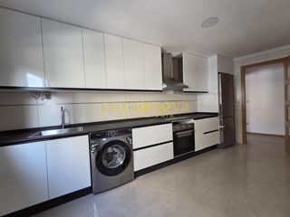 Etagenwohnung  Calle lamazans 1