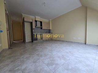 Etagenwohnung in Camino rio 33