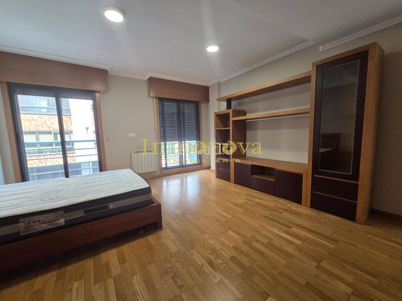 Foto 2c902486-004a-4ee4-8488-0e04310e931b. Estudi amb calefacció aparcament a Porriño (O)