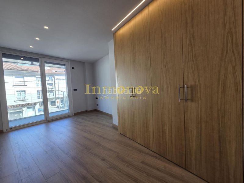 Foto 5158ee29-86a5-45eb-8867-631062bbe73a. Piso en Nigrán centro Nigrán