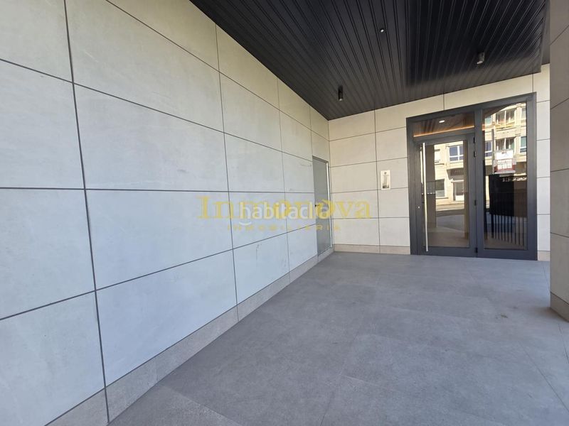 Foto a515010b-4502-4765-ad5a-6328151ebc62. Piso en Nigrán centro Nigrán