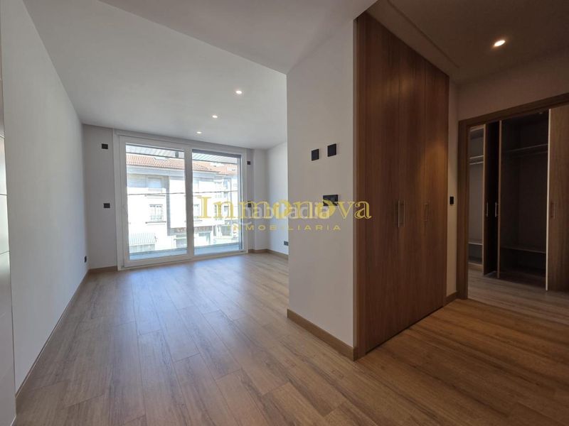 Foto ae7d70b2-bbf8-4148-99e7-d3923af914aa. Piso en Nigrán centro Nigrán