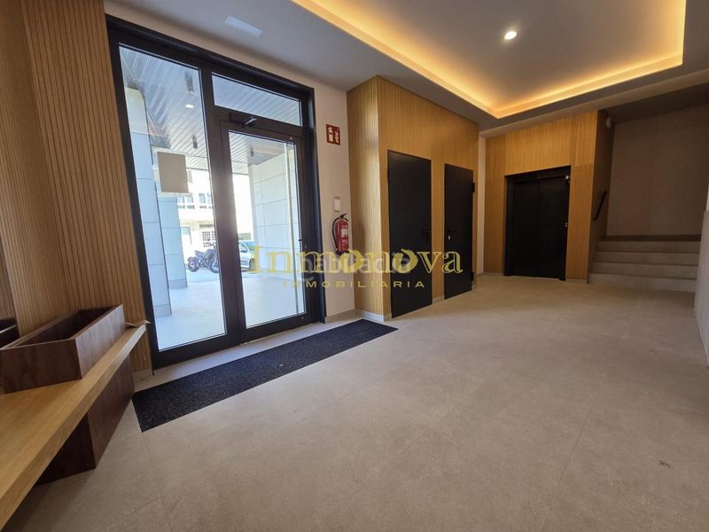 Foto d9414d11-c654-4df3-9f87-7dfee8bb07d4. Piso en Nigrán centro Nigrán