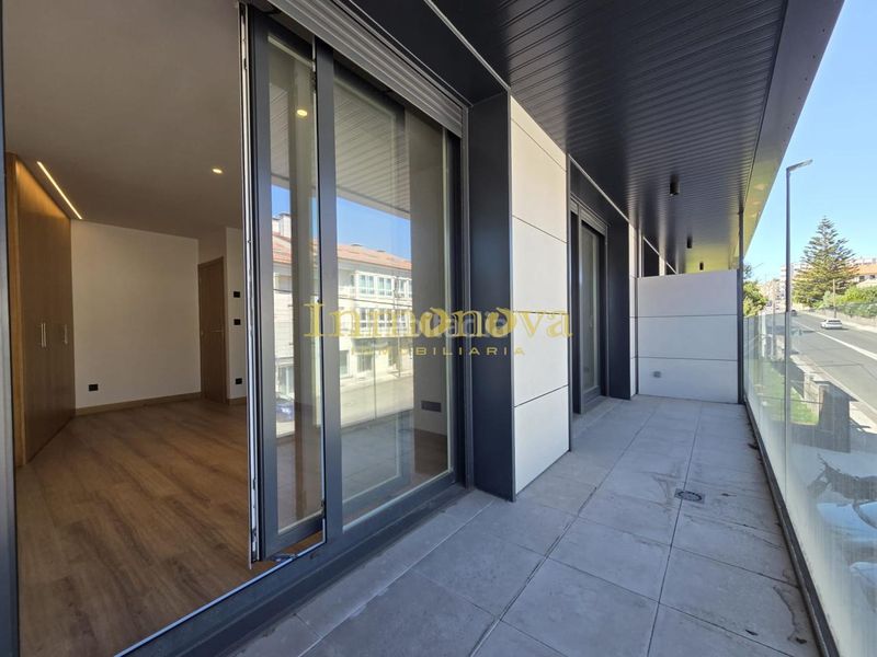 Foto ec62ada1-a62a-4375-93f1-7d69e07e5aec. Piso en Nigrán centro Nigrán
