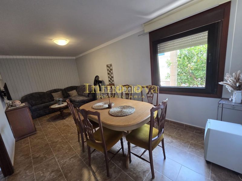 Foto 04d89177-d5b4-4e35-8c1f-3191553458eb. Casa amb calefacció aparcament a Cabral - Candeán Vigo