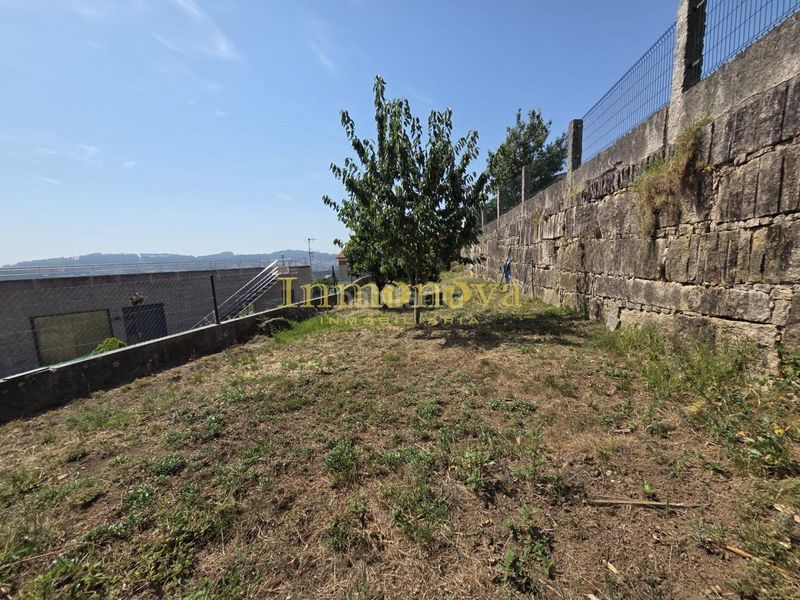 Foto 53ba9f99-2d9f-4957-9983-7c7da3a70dff. Casa amb calefacció aparcament a Cabral - Candeán Vigo