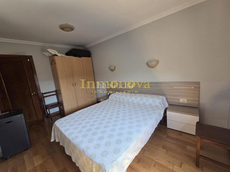 Foto 7244d254-d0e6-4b44-83de-ef649cfb080b. Casa amb calefacció aparcament a Cabral - Candeán Vigo