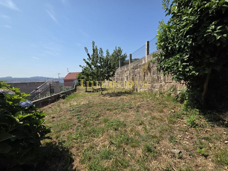 Foto ad9f2f24-fb57-4201-876e-52a1dd952f61. Casa amb calefacció aparcament a Cabral - Candeán Vigo
