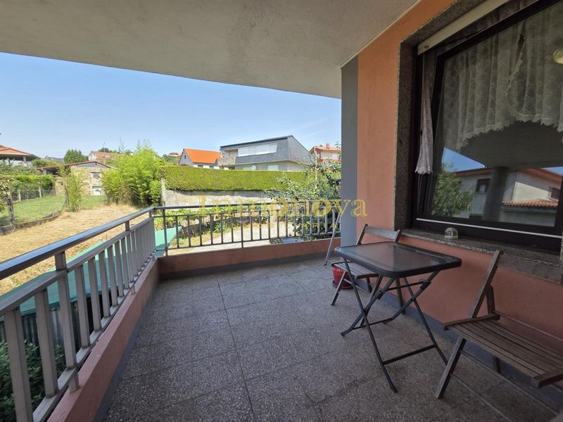 Foto f5c59851-f0e8-4e86-b20e-672e94ae2a65. Casa amb calefacció aparcament a Cabral - Candeán Vigo