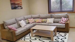Location Appartement  Entrehuertas