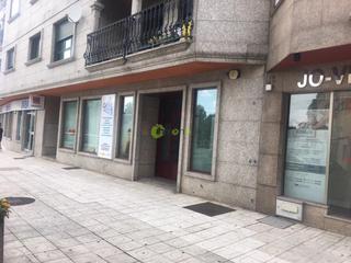 Local commercial à Porriño (O)
