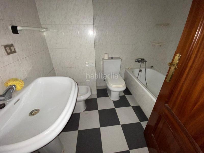 Foto 50f0fbd1-2d95-4cf2-8f95-9cd13462e4cd. Piso  a la venta en Centro - Recinto Amurallado Lugo