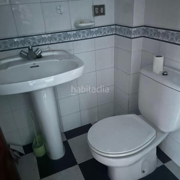 Foto 55c85eab-5eaa-4bbe-a4e7-0a3f3a3eba29. Piso  a la venta en Centro - Recinto Amurallado Lugo