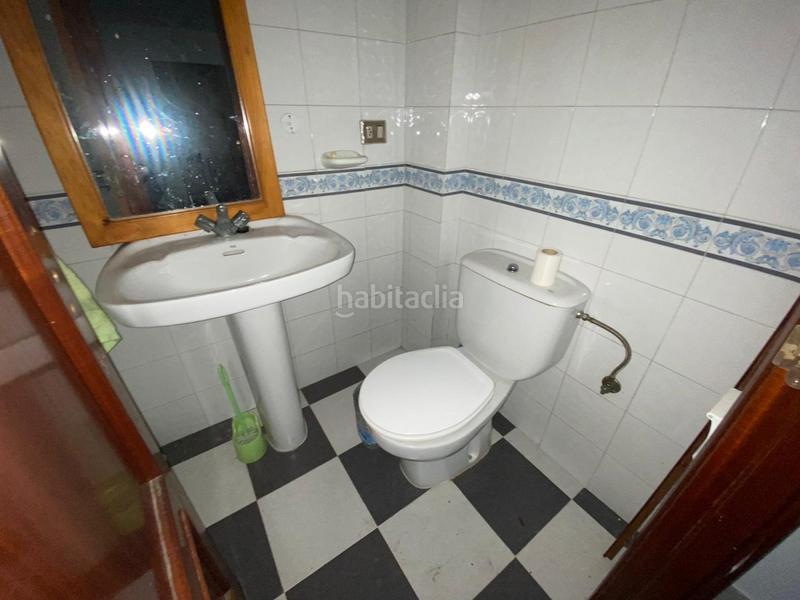Foto 9e0e58a4-8873-4925-aeed-2df01fe18d2c. Piso  a la venta en Centro - Recinto Amurallado Lugo