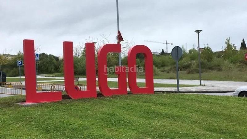 Foto b2946276-fc40-4385-940b-642a0fc80a45. Piso  a la venta en Centro - Recinto Amurallado Lugo