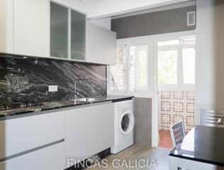Etagenwohnung in Someso - Matogrande. Tu nuevo hogar en elviña  segunda fase