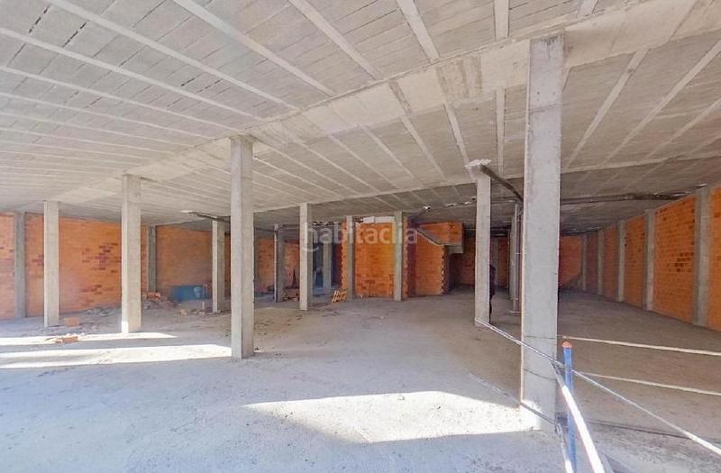 Foto b04171a7-8e75-4943-b181-262dfe7b8fed. Local comercial  en orense! en Ventiun Ourense