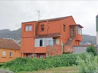 Casa a Teis. Casa a la venta en vigo, teis